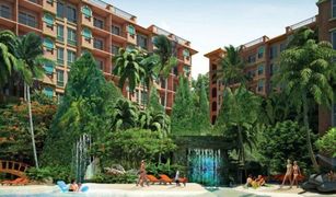 1 Bedroom Condo for sale in Nong Prue, Pattaya Seven Seas Resort