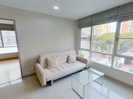 1 Bedroom Condo for rent at Condo One Thonglor, Phra Khanong
