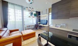 1 Bedroom Condo for sale in Khlong Toei Nuea, Bangkok The Esse Asoke