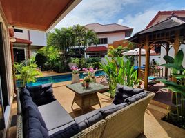 4 Schlafzimmer Villa zu vermieten in Kathu, Phuket, Kamala, Kathu