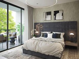 4 Schlafzimmer Reihenhaus zu verkaufen im Silver Springs 3, Akoya Park, DAMAC Hills (Akoya by DAMAC)