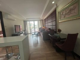 1 Bedroom Condo for rent at LK Legend, Nong Prue