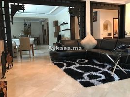 4 Schlafzimmer Villa zu verkaufen in Skhirate Temara, Rabat Sale Zemmour Zaer, Na Temara, Skhirate Temara, Rabat Sale Zemmour Zaer