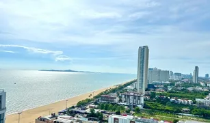 ขายคอนโด 1 ห้องนอน ใน เมืองพัทยา, พัทยา แอราส