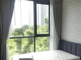 2 Bedroom Condo for rent at The Line Wongsawang, Wong Sawang