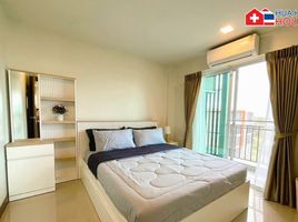 2 Schlafzimmer Wohnung zu vermieten im My Style Hua Hin 102, Nong Kae