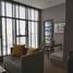 1 Bedroom Apartment for sale at The Diplomat Sathorn, Si Lom