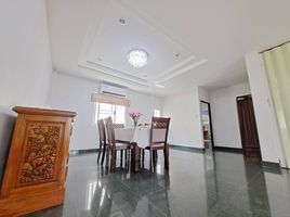 4 Schlafzimmer Haus zu vermieten im Baan Chalita 1, Na Kluea, Pattaya, Chon Buri