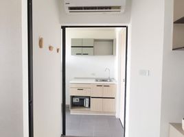 1 Bedroom Apartment for sale at The Excel Groove, Bang Na