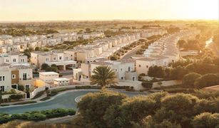 4 Bedrooms Villa for sale in EMAAR South, Dubai Expo Golf Villas Phase Ill