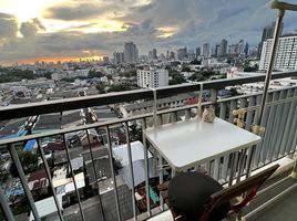 1 Schlafzimmer Wohnung zu verkaufen im Aspire Sukhumvit 48, Phra Khanong