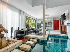 3 Bedroom Villa for sale at Vanilla Beachfront, Rawai, Phuket Town