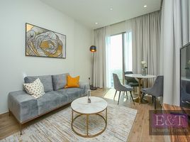 Studio Apartment for sale at Jumeirah Living Marina Gate, Marina Gate