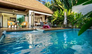 2 Bedrooms Villa for sale in Rawai, Phuket 