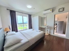 Studio Appartement zu vermieten im Baan Kiang Fah, Nong Kae