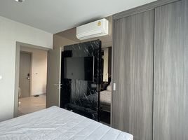 1 Schlafzimmer Appartement zu vermieten im Life Asoke Rama 9, Makkasan