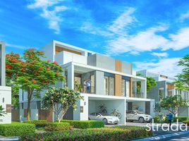 5 Bedroom Villa for sale at Aura, Olivara Residences, Dubai Studio City (DSC)