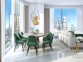 1 Bedroom Apartment for sale at Grande, Opera District, Downtown Dubai