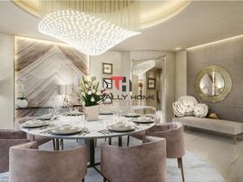 3 Schlafzimmer Appartement zu verkaufen im sensoria at Five Luxe, Al Fattan Marine Towers, Jumeirah Beach Residence (JBR)