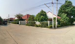 彭世洛 Ban Khlong Premier House Village 2 卧室 屋 售 