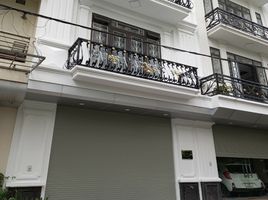 4 Bedroom Townhouse for sale in Phu La, Ha Dong, Phu La