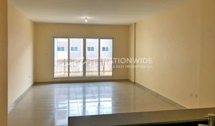1 Bedroom Apartment for sale in Al Reef Downtown, Abu Dhabi Tower 15