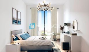 1 Bedroom Apartment for sale in , Abu Dhabi Yas Golf Collection