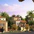 5 Bedroom Villa for sale at Mivida, The 5th Settlement, New Cairo City