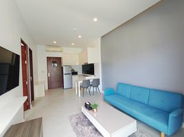 1 Schlafzimmer Wohnung zu verkaufen im Utopia Naiharn, Rawai