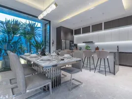 5 Bedroom Villa for sale in Na Chom Thian, Pattaya, Na Chom Thian, Sattahip
