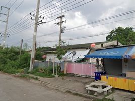  Grundstück zu verkaufen in Thanyaburi, Pathum Thani, Pracha Thipat