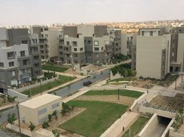 3 Bedroom Apartment for sale at The Village, South Investors Area, New Cairo City