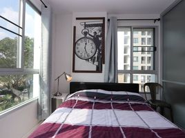 1 Schlafzimmer Appartement zu verkaufen im D Condo Sign, Fa Ham