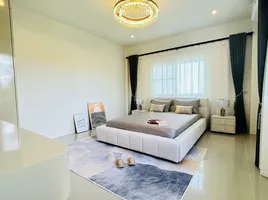 3 Schlafzimmer Haus zu verkaufen in Pattaya, Chon Buri, Nong Prue, Pattaya