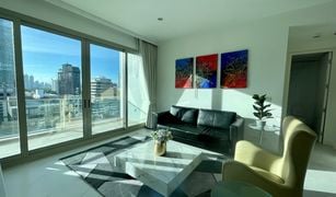 2 chambres Condominium a vendre à Lumphini, Bangkok 185 Rajadamri