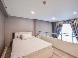 1 Bedroom Condo for rent at Knightsbridge Prime Sathorn, Thung Wat Don, Sathon, Bangkok, Thailand