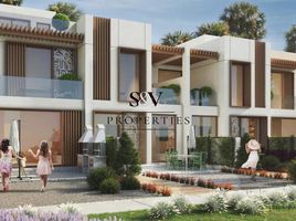 4 Bedroom Townhouse for sale at Marbella, Mina Al Arab, Ras Al-Khaimah