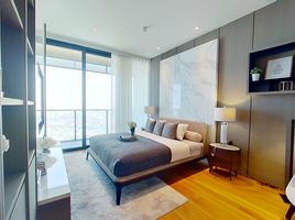 2 Schlafzimmer Appartement zu verkaufen im Banyan Tree Residences Riverside Bangkok, Khlong San