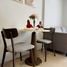 1 Schlafzimmer Appartement zu vermieten im Noble Nue Cross Khu Khot, Khu Khot