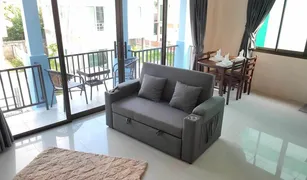 1 Schlafzimmer Haus zu verkaufen in Maret, Koh Samui 