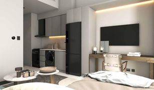 Studio Apartment for sale in Meydan Gated Community, Dubai Mag City Residence