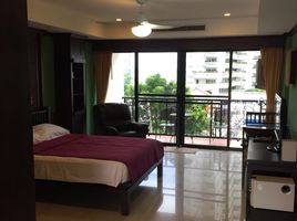 Studio Wohnung zu vermieten im Nova Mirage Wongamat, Na Kluea, Pattaya