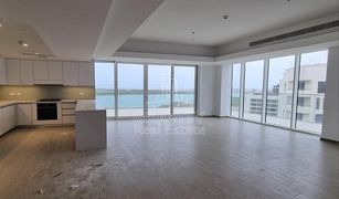 4 Bedrooms Apartment for sale in Yas Bay, Abu Dhabi Mayan 3