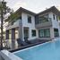 4 Bedroom Villa for sale in Maptaphut, Mueang Rayong, Maptaphut
