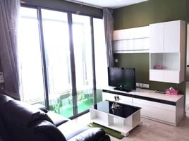 2 Bedroom Apartment for rent at Ideo Mobi Rama 9, Huai Khwang