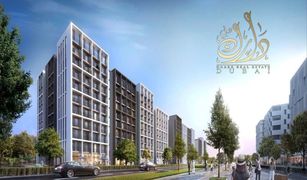 1 Habitación Apartamento en venta en , Sharjah Areej Apartments