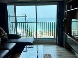 2 Bedroom Apartment for sale at Centric Sea, Nong Prue