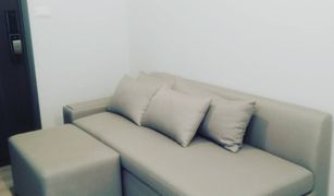 Studio Condo for sale in Bang Sue, Bangkok Niche Pride Taopoon-Interchange