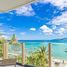 2 Bedroom Penthouse for sale at Beach Front Phuket, Choeng Thale, Thalang, Phuket, Thailand