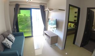 Кондо, 1 спальня на продажу в Nong Prue, Паттая Dusit Grand Condo View